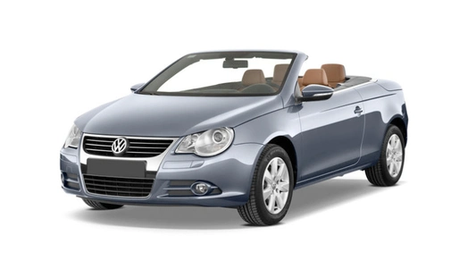 Volkswagen Eos [1F7] (2011-2015)
